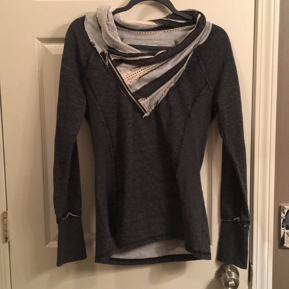 Maurices long sleeve shirt